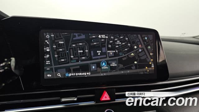 Hyundai The / новый New Avante гибрид (CN7) Modern, 2024 14