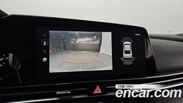 Hyundai The / новый New Avante гибрид (CN7) Modern, 2024 15