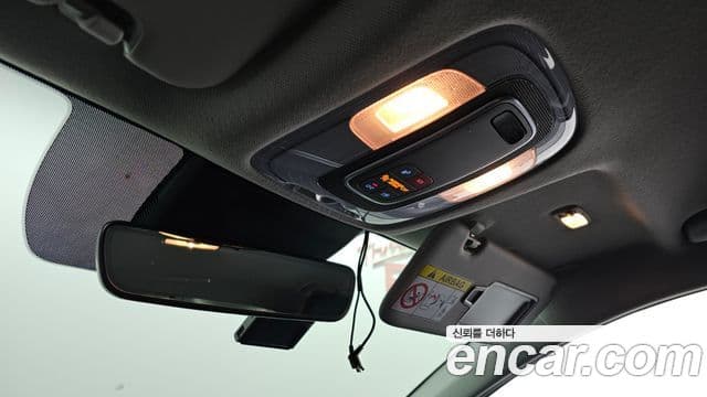 Hyundai The / новый New Avante гибрид (CN7) Modern, 2024 17