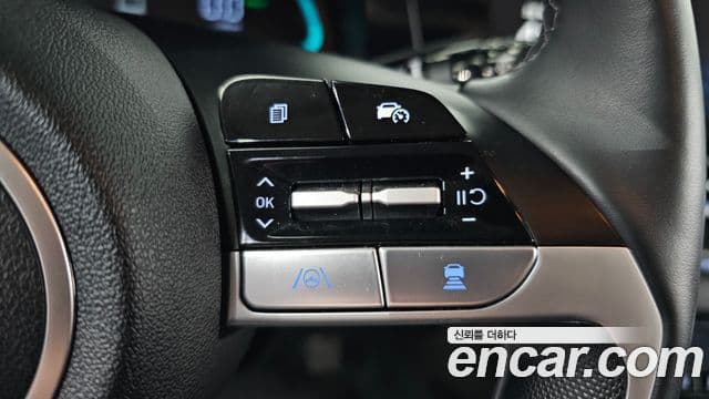 Hyundai The / новый New Avante гибрид (CN7) Modern, 2024 18