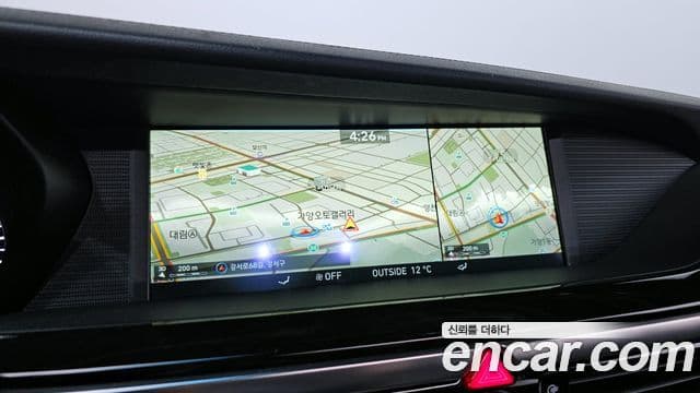 Genesis EQ900 Luxury, 2018 14