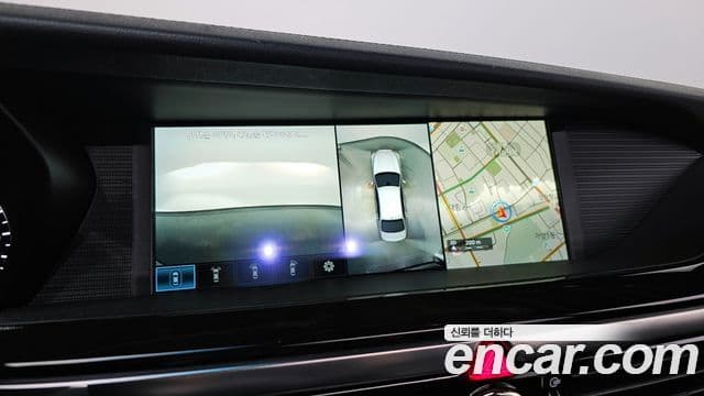 Genesis EQ900 Luxury, 2018 15