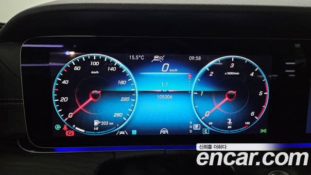 Mercedes-Benz E-класс W213 AMG Line, 2021 8