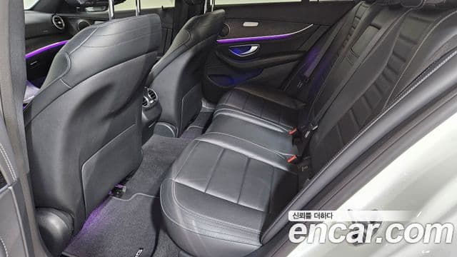 Mercedes-Benz E-класс W213 AMG Line, 2021 10