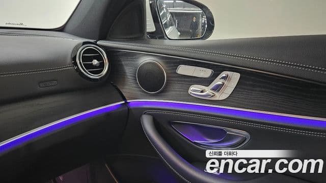 Mercedes-Benz E-класс W213 AMG Line, 2021 13