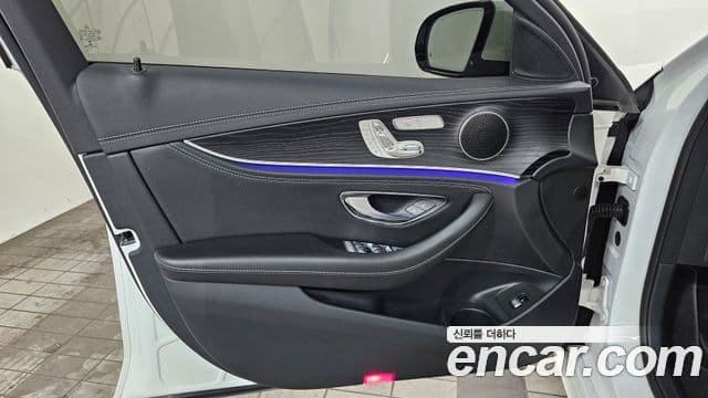 Mercedes-Benz E-класс W213 AMG Line, 2021 15