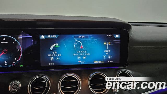 Mercedes-Benz E-класс W213 AMG Line, 2021 16