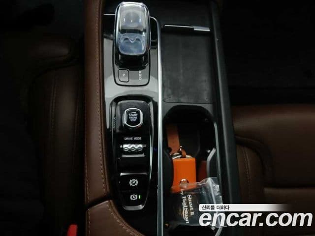 Volvo XC90 2세대 T8 Inscription гибрид, 2021 13