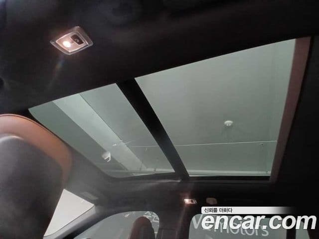 Volvo XC90 2세대 T8 Inscription гибрид, 2021 15