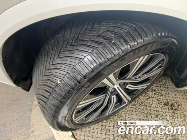 Volvo XC90 2세대 T8 Inscription гибрид, 2021 20