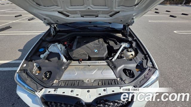 BMW X4 (G02) xDrive20i M Sport Pro, 2024 6