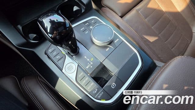 BMW X4 (G02) xDrive20i M Sport Pro, 2024 9