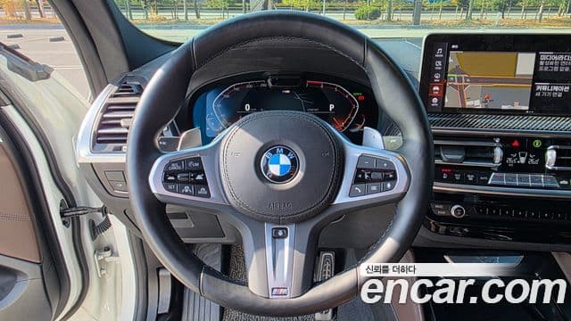 BMW X4 (G02) xDrive20i M Sport Pro, 2024 13