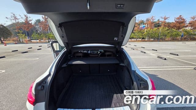 BMW X4 (G02) xDrive20i M Sport Pro, 2024 14