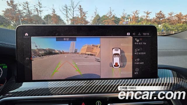 BMW X4 (G02) xDrive20i M Sport Pro, 2024 15