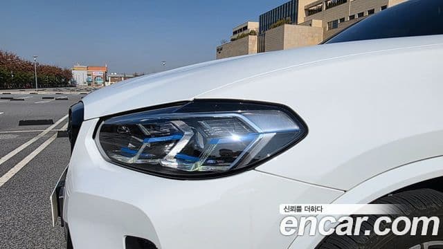 BMW X4 (G02) xDrive20i M Sport Pro, 2024 17