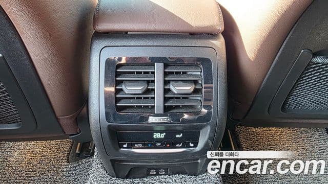 BMW X4 (G02) xDrive20i M Sport Pro, 2024 20