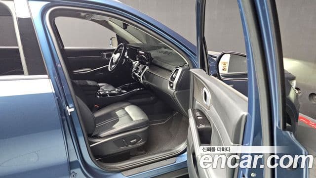 Kia Sorento 4세대 Noblesse, 2021 11