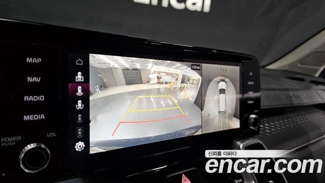 Kia Sorento 4세대 Noblesse, 2021 16