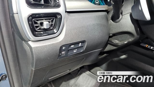 Kia Sorento 4세대 Noblesse, 2021 17