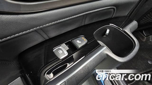 Kia Sorento 4세대 Noblesse, 2021 18
