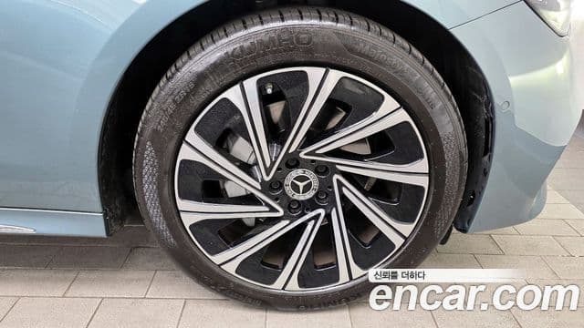 Mercedes-Benz E-класс W214 Exclusive, 2024 все фото