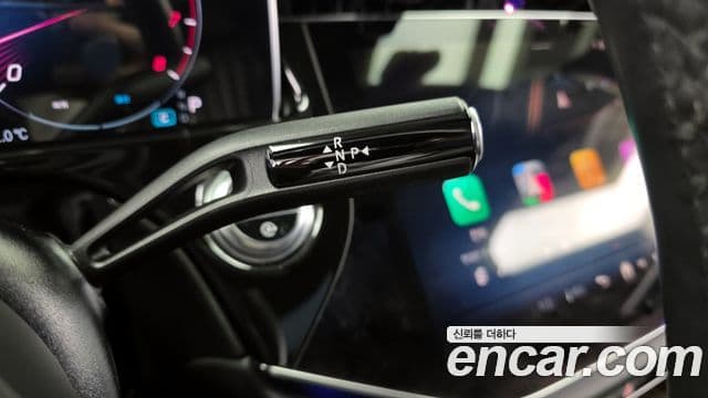 Mercedes-Benz E-класс W214 Exclusive, 2024 9