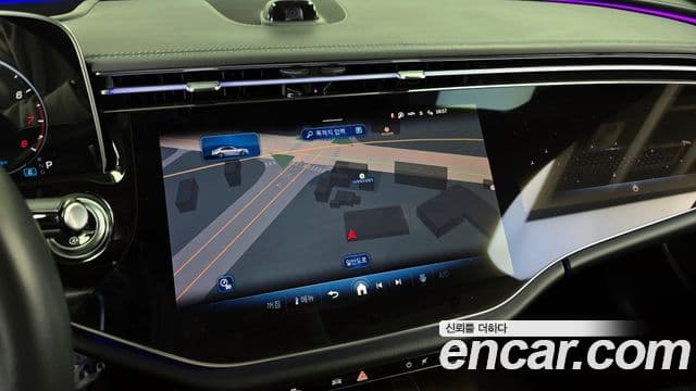 Mercedes-Benz E-класс W214 Exclusive, 2024 14