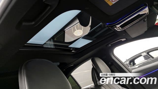 Mercedes-Benz E-класс W214 Exclusive, 2024 17