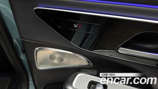 Mercedes-Benz E-класс W214 Exclusive, 2024 18