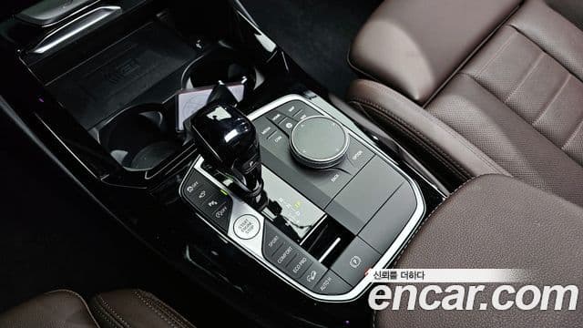 BMW X3 (G01) xDrive 20i M Sport, 2024 9