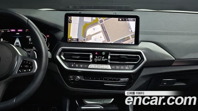 BMW X3 (G01) xDrive 20i M Sport, 2024 15