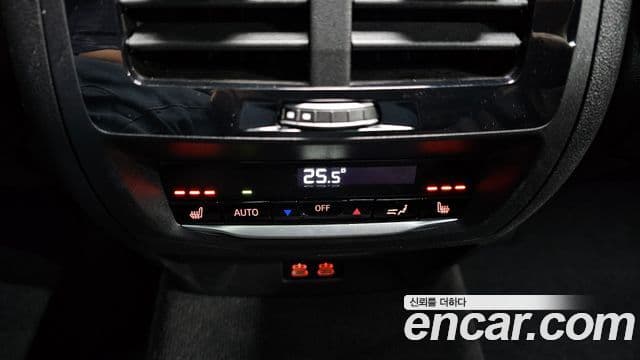 BMW X3 (G01) xDrive 20i M Sport, 2024 19