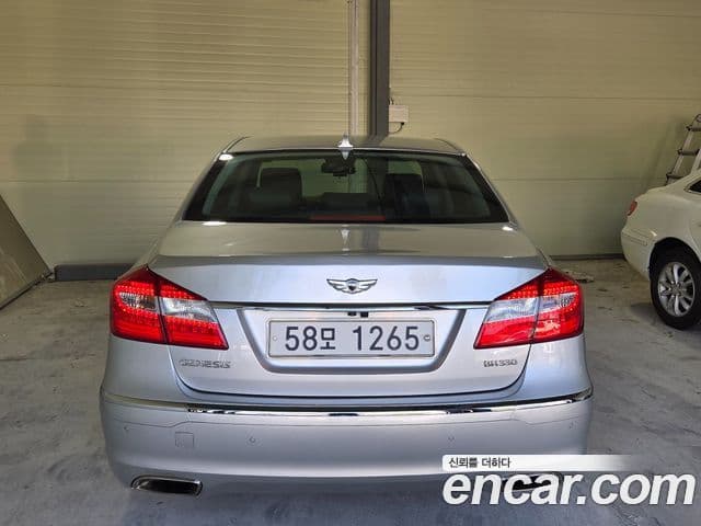 Hyundai Genesis 빌트인캠2 — базовая версия - Built-in Cam 2, 2013 все фото