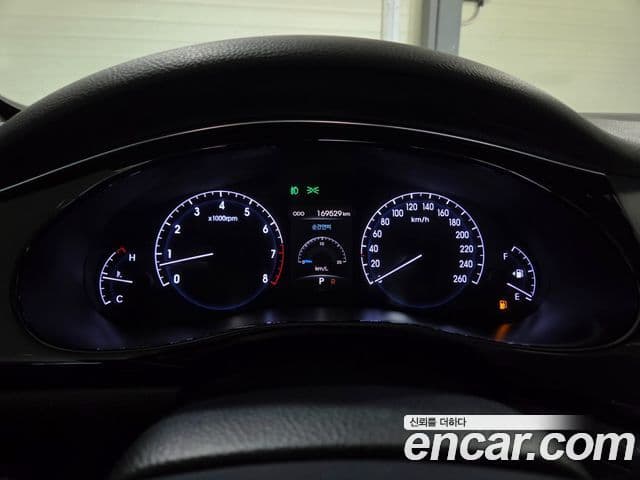 Hyundai Genesis 빌트인캠2 — базовая версия - Built-in Cam 2, 2013 10