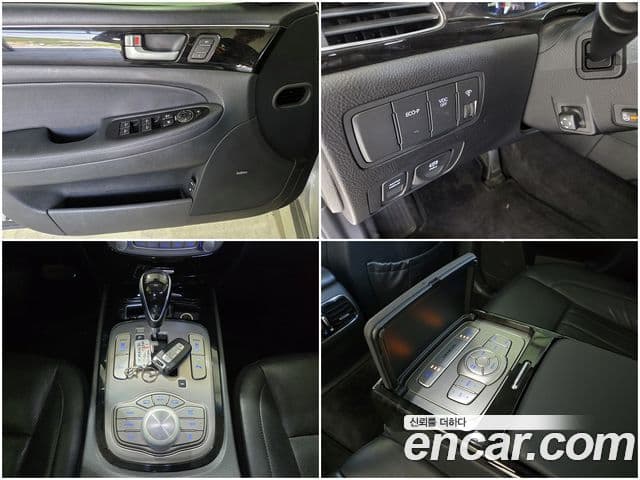 Hyundai Genesis 빌트인캠2 — базовая версия - Built-in Cam 2, 2013 17