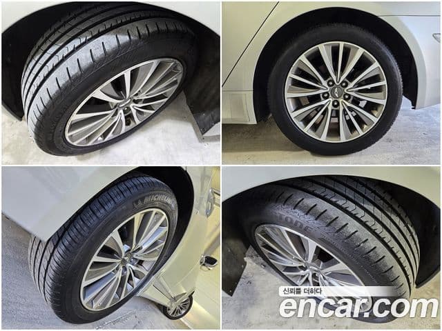 Hyundai Genesis 빌트인캠2 — базовая версия - Built-in Cam 2, 2013 20