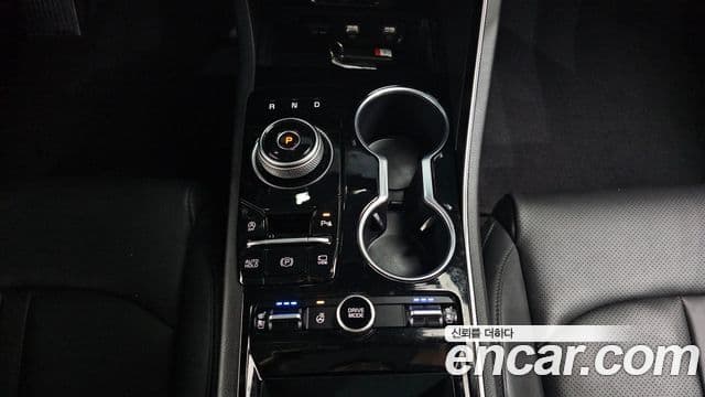 Kia K5 3세대 Prestige, 2023 9