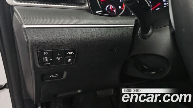 Kia K5 3세대 Prestige, 2023 18