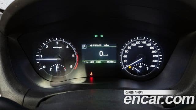 Genesis G80 Premium Luxury, 2018 8