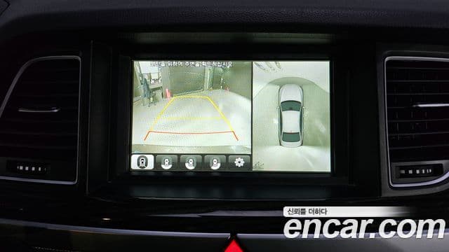 Genesis G80 Premium Luxury, 2018 15