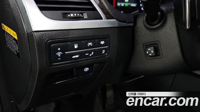 Genesis G80 Premium Luxury, 2018 16