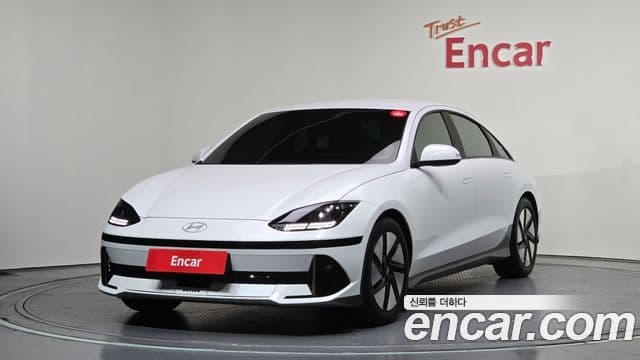 Hyundai Ioniq 6 Exclusive, 2024 1