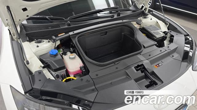 Hyundai Ioniq 6 Exclusive, 2024 6