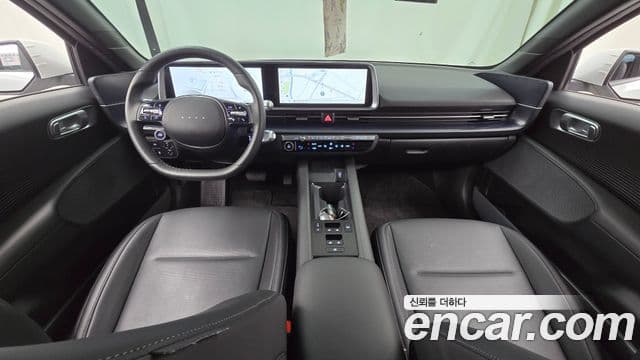 Hyundai Ioniq 6 Exclusive, 2024 7