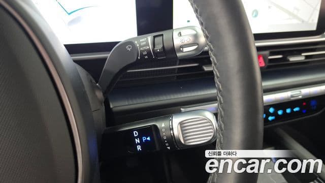 Hyundai Ioniq 6 Exclusive, 2024 9