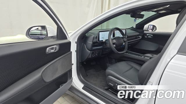 Hyundai Ioniq 6 Exclusive, 2024 10
