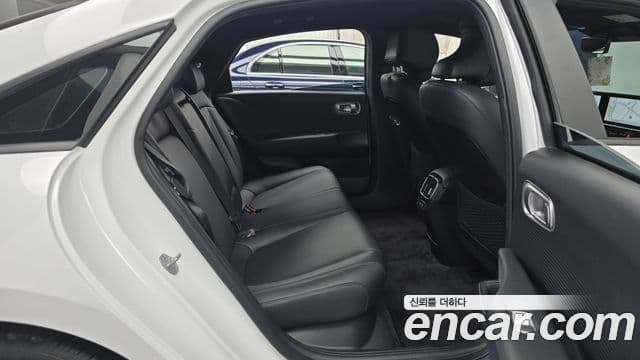 Hyundai Ioniq 6 Exclusive, 2024 12