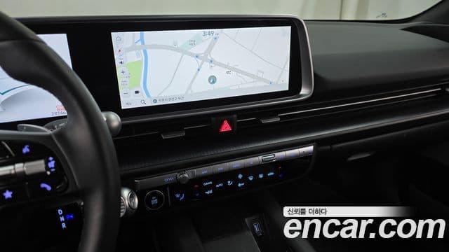 Hyundai Ioniq 6 Exclusive, 2024 14