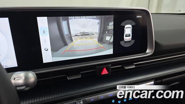 Hyundai Ioniq 6 Exclusive, 2024 15